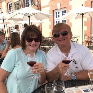 Meet your Posher, Donna